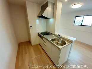 ヒカルサ岐阜岩田東の物件内観写真